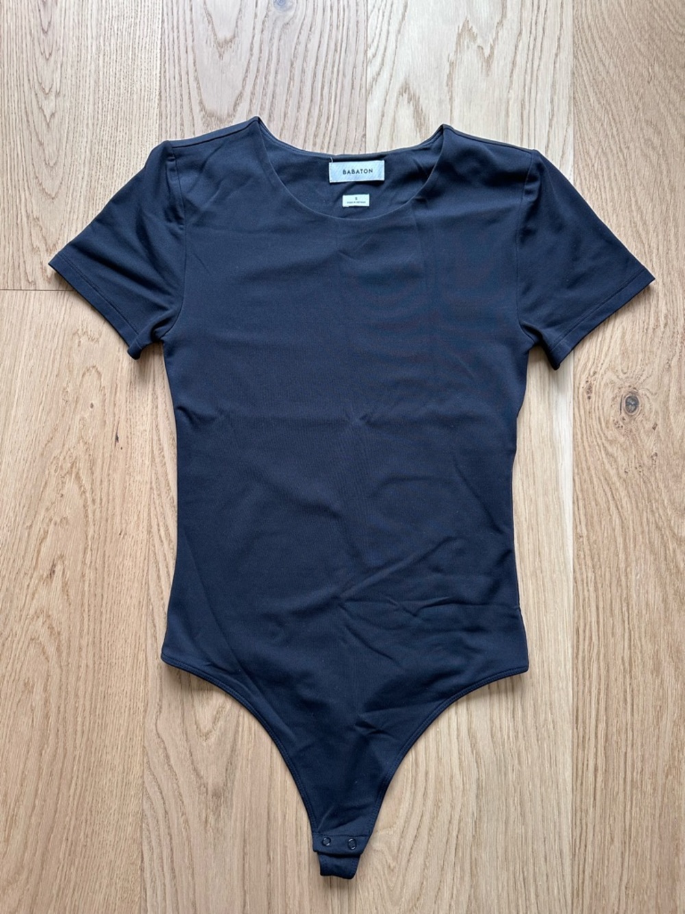 Babaton Contour Bodysuit Size Small - Picture 3 of 4